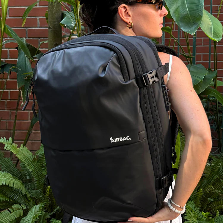 NUEVO LANZAMIENTO! BOLSO AIRBAG