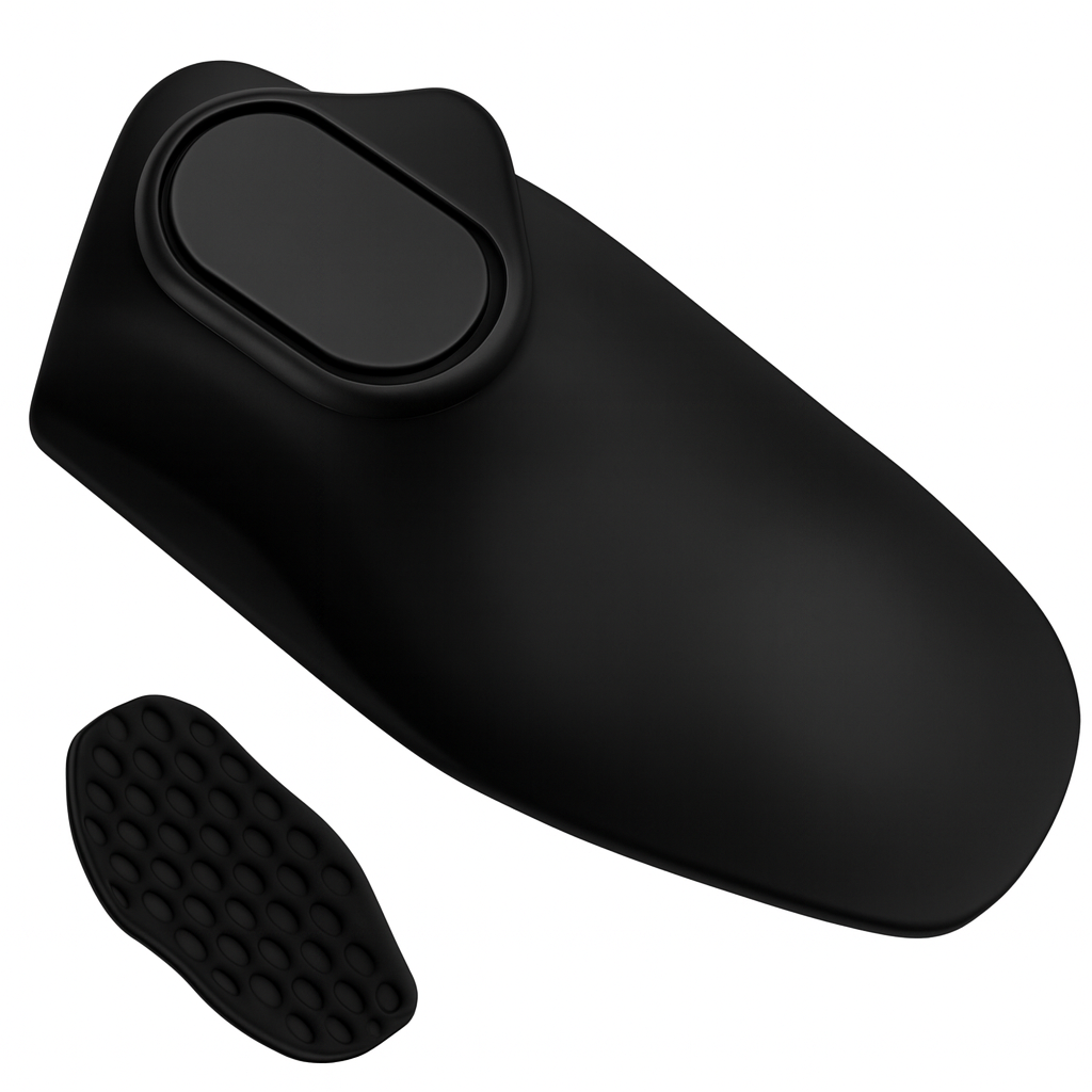 GripPads Anti-Deslizante Gym