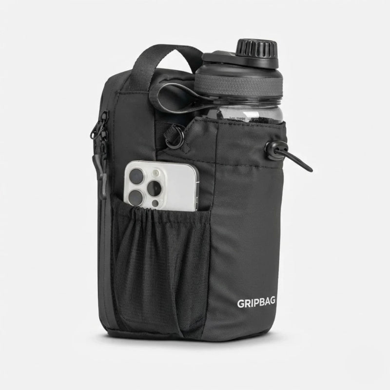 GRIPBAG™ - Bolso Magnético Pro