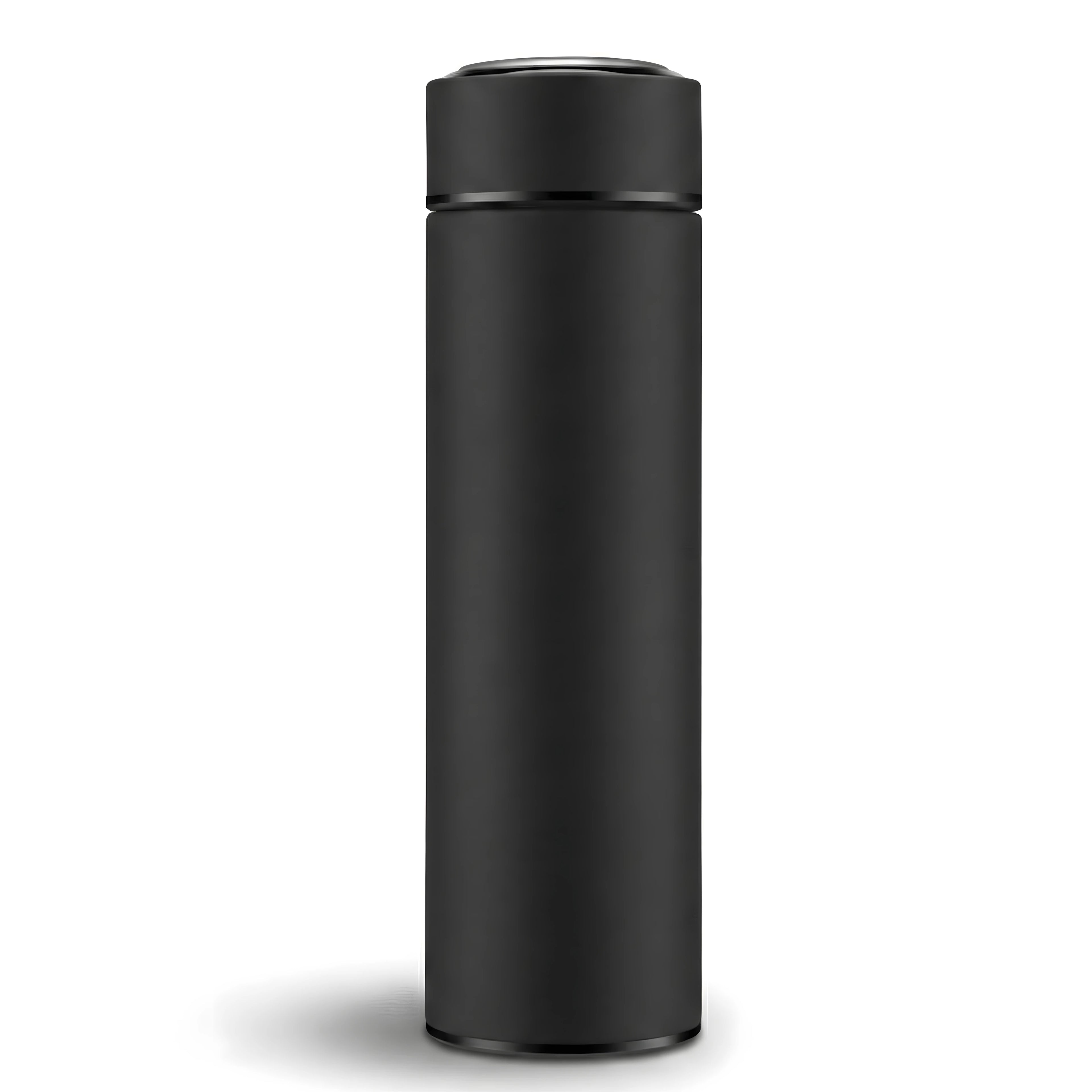 Botella Termica Inteligente