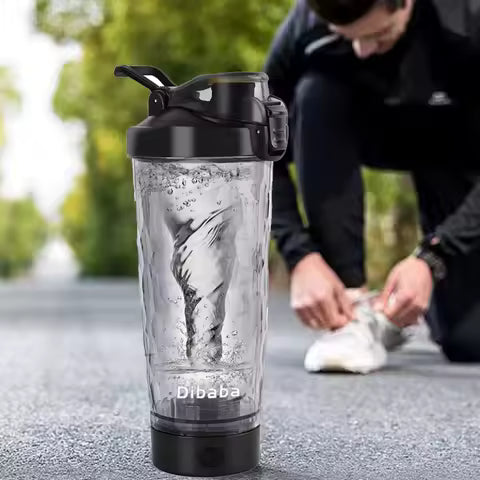 Botella Batidura ProSuple