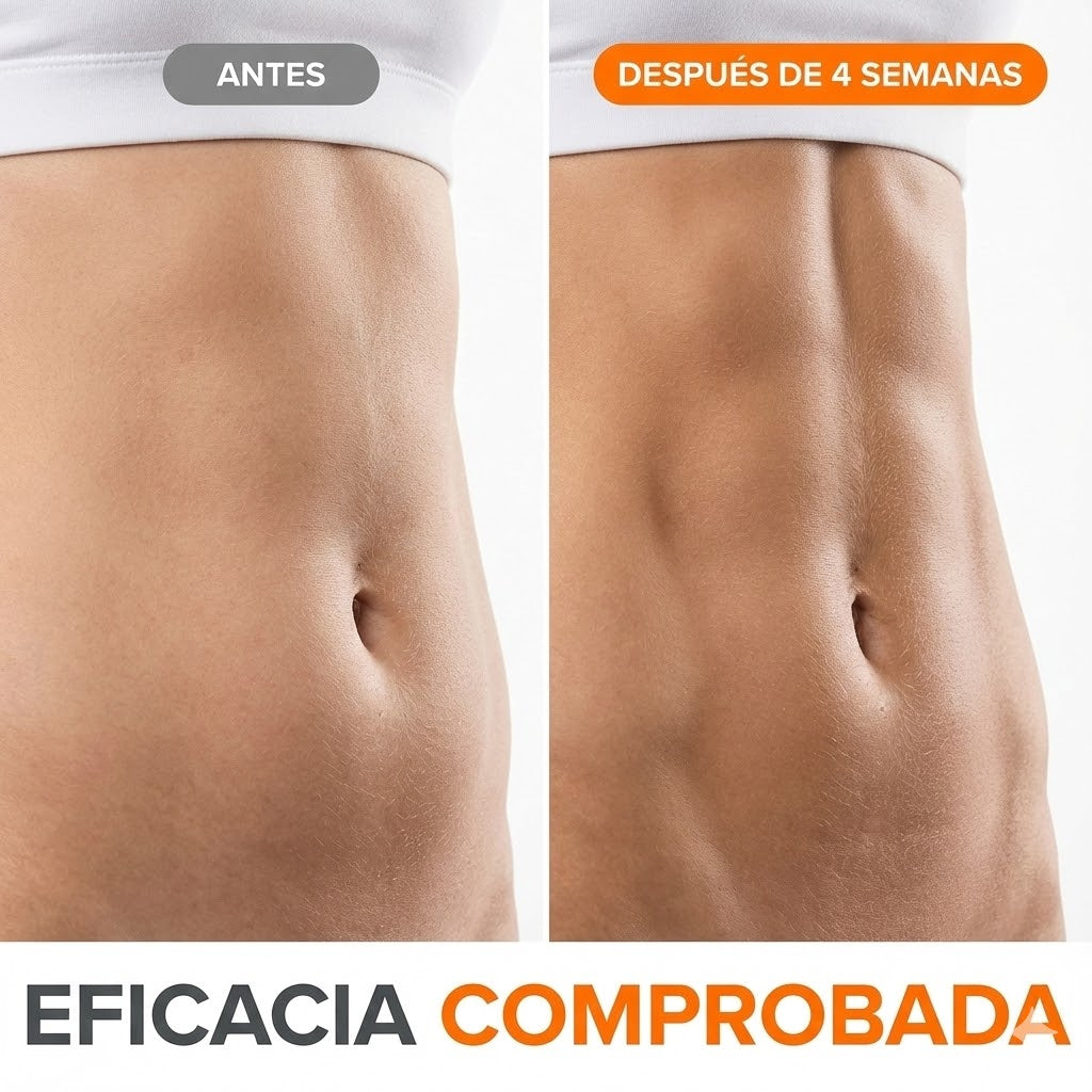 Electroestimulador Muscular Pro