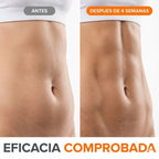 Electroestimulador Muscular Pro