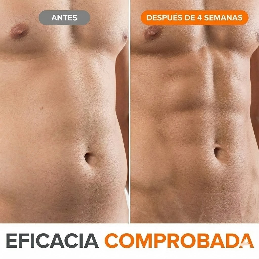 Electroestimulador Muscular